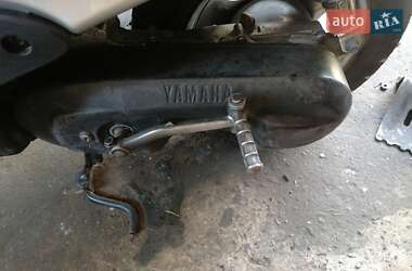 Мопеди Yamaha Vino 1998 в 
