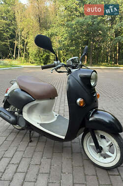 Скутер Yamaha Vino 2005 в Ирпене