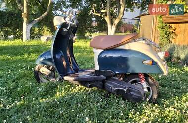 Мопеды Yamaha Vino 2025 в Киеве