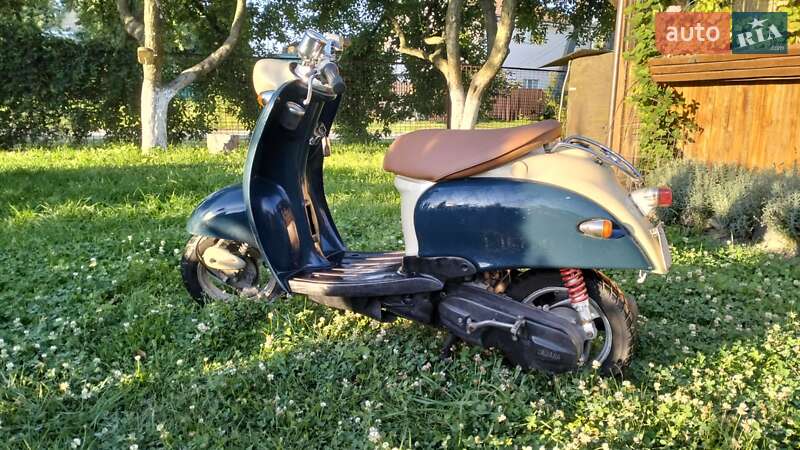 Мопеди Yamaha Vino 2025 в Києві фото Мопеди Yamaha Vino 2025 в Києві