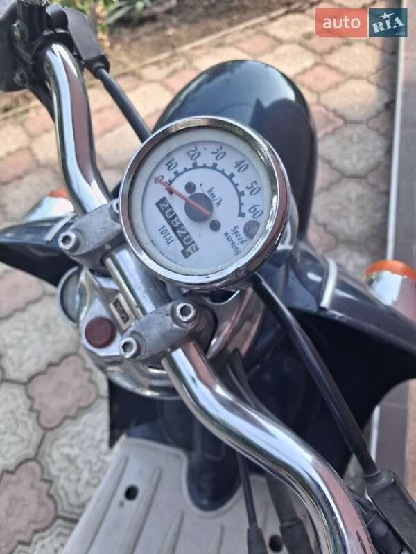 Грузовые мотороллеры, мотоциклы, скутеры, мопеды Yamaha Vino 1997 в Одессе