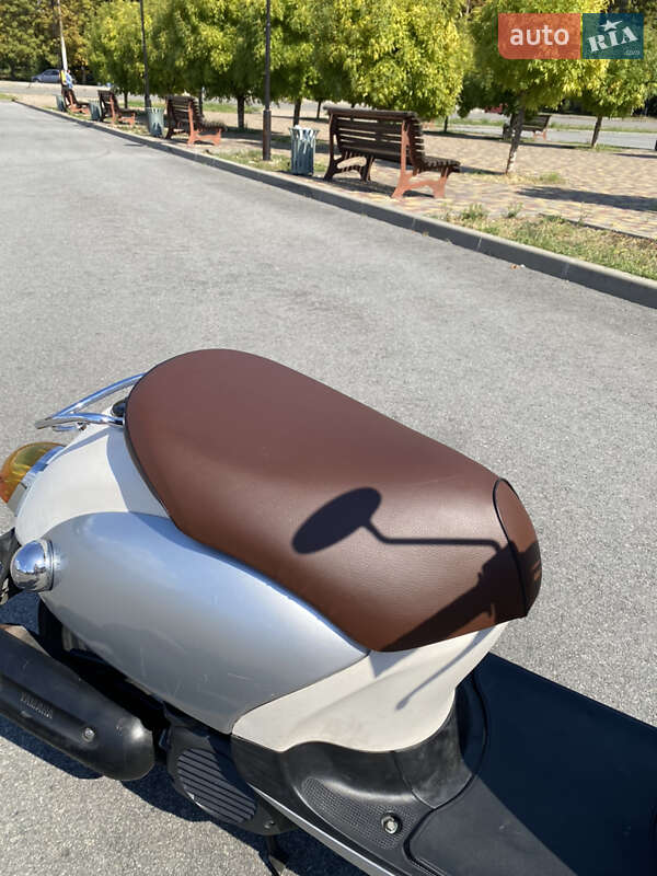 Мопеды Yamaha Vino 2004 в Запорожье