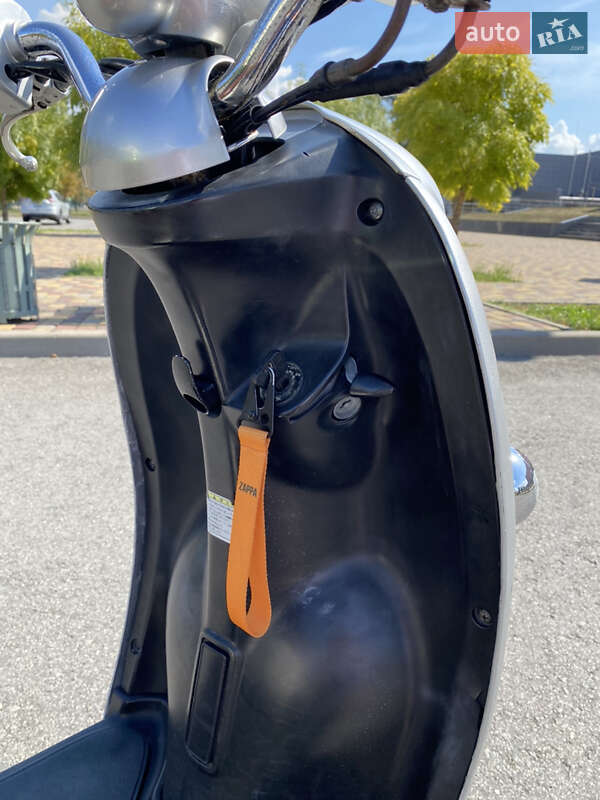 Мопеды Yamaha Vino 2004 в Запорожье