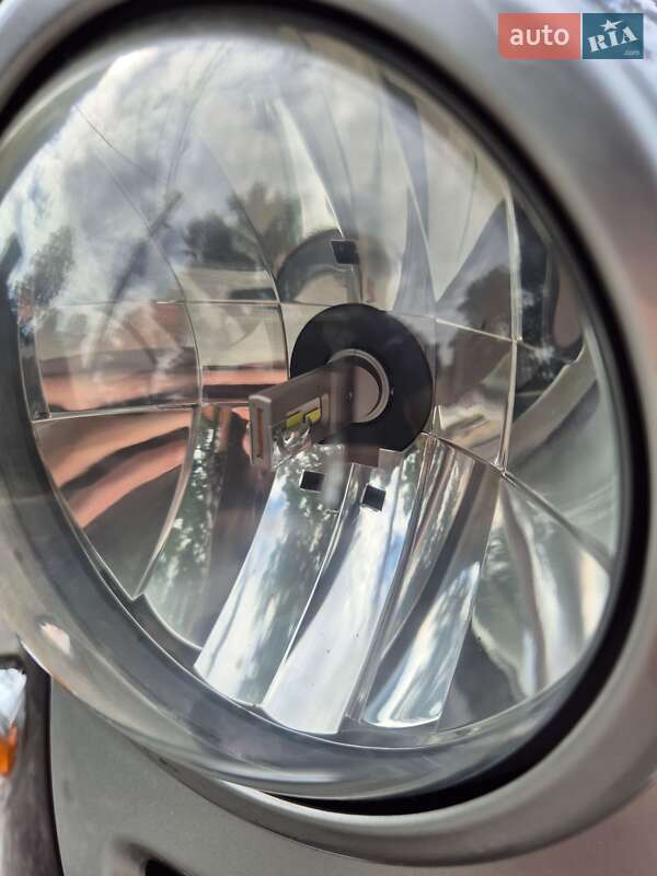 Мопеди Yamaha Vino 2006 в Львові