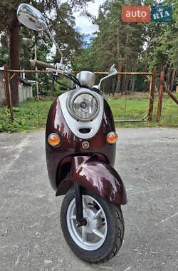 Мопеди Yamaha Vino 2006 в Львові