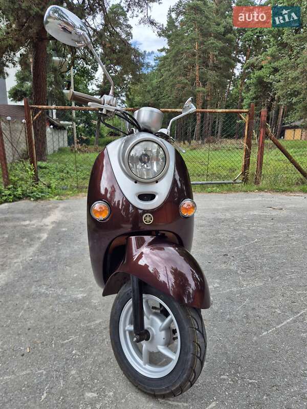 Мопеди Yamaha Vino 2006 в Львові