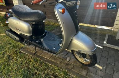 Скутер Yamaha Vino 2001 в Сколе