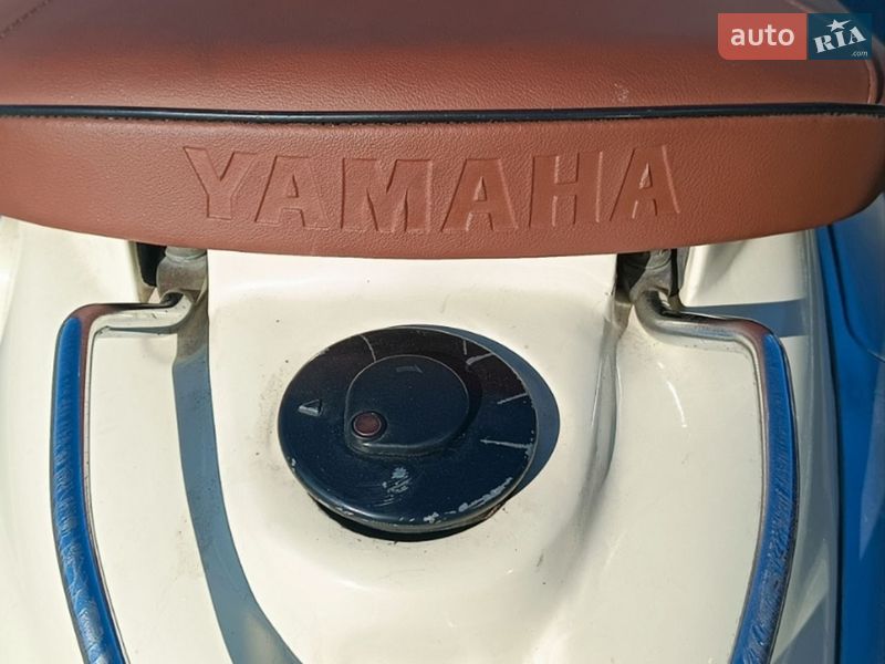 Мопеды Yamaha Vino 2000 в Киеве