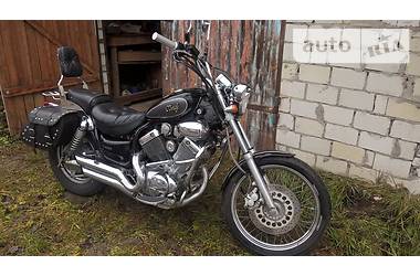 Мотоцикл Чоппер Yamaha Virago 1994 в Николаеве