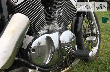 Мотоцикл Круизер Yamaha Virago 1998 в Сумах