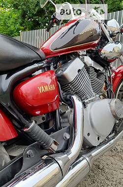 Мотоцикл Чоппер Yamaha Virago 1998 в Новому Розділі
