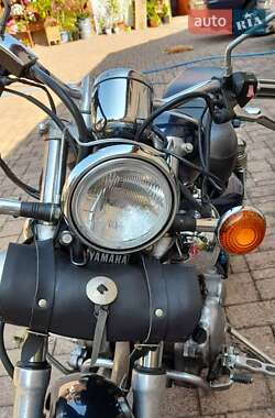 Мотоцикл Чоппер Yamaha Virago 1992 в Мостиській