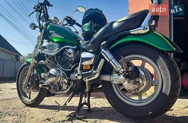 Мотоцикл Чоппер Yamaha Virago 1998 в Києві