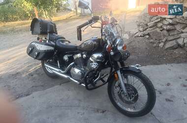 Мотоцикл Круізер Yamaha Virago 1994 в Новомосковську