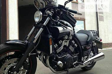 Інший мототранспорт Yamaha VMAX 2007 в Дніпрі