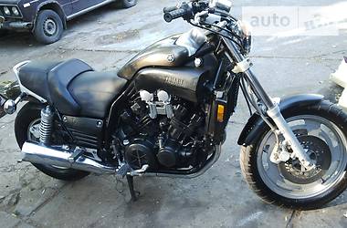 Мотоцикл Круизер Yamaha VMAX 1985 в Одессе