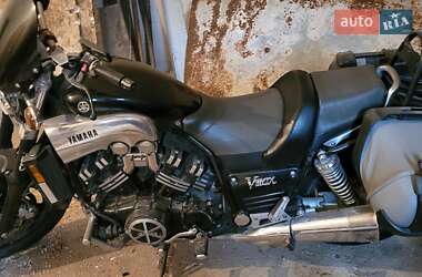 Мотоцикл Круизер Yamaha VMAX 1985 в Тернополе