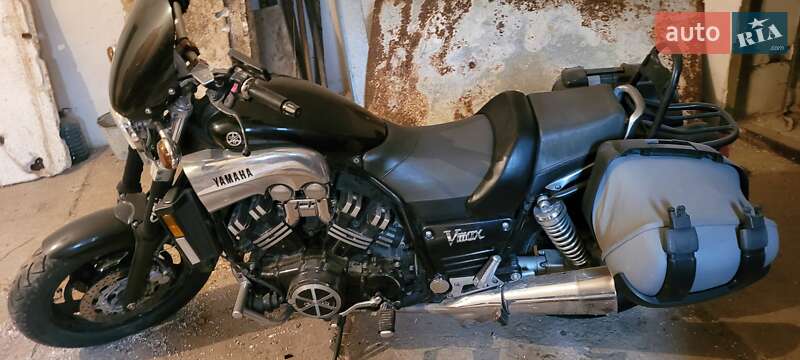 Мотоцикл Круизер Yamaha VMAX 1985 в Тернополе