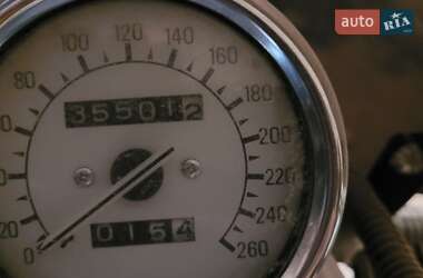 Мотоцикл Круизер Yamaha VMAX 1985 в Тернополе