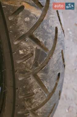 Мотоцикл Круизер Yamaha VMAX 1985 в Тернополе