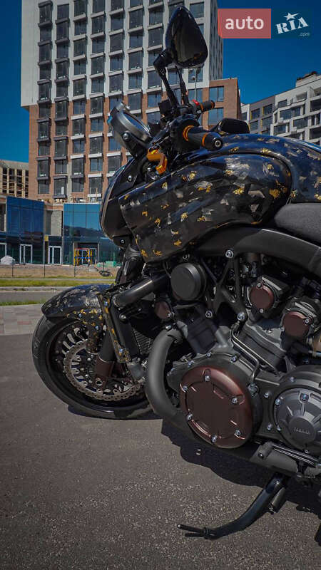 Мотоцикл Спорт-туризм Yamaha VMAX 2015 в Києві