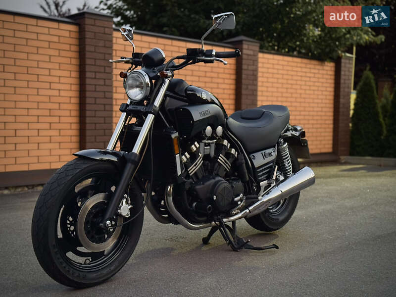 Мотоцикл Круизер Yamaha VMAX 1990 в Виннице