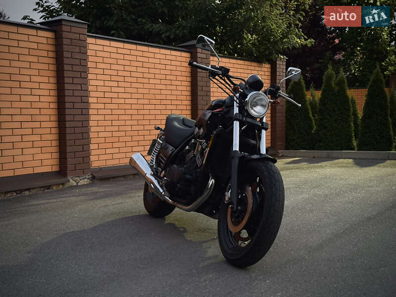 Мотоцикл Круизер Yamaha VMAX 1990 в Виннице