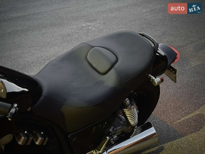 Мотоцикл Круизер Yamaha VMAX 1990 в Виннице