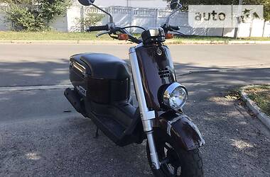 Скутер Yamaha Vox 2010 в Черноморске