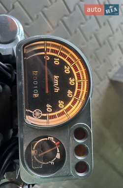 Мопеды Yamaha Vox 2006 в Одессе