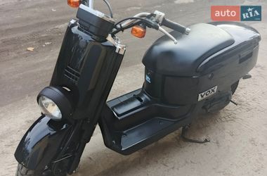 Мопеды Yamaha Vox 2017 в Ирпене