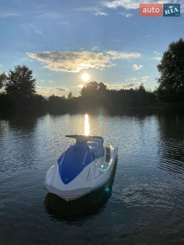 Гидроцикл туристический Yamaha VX 2006 в Киеве