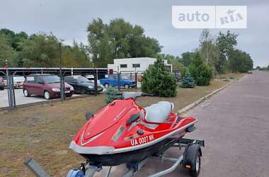 Гідроцикл спортивний Yamaha VX 2006 в Кам'янському
