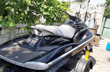 Гидроцикл спортивный Yamaha VX 2008 в Витовском районе