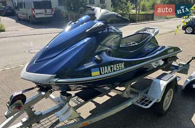 Гидроцикл туристический Yamaha VX 2012 в Киеве