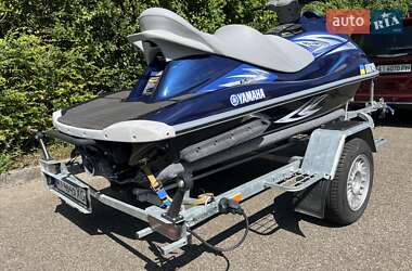 Гидроцикл туристический Yamaha VX 2012 в Киеве