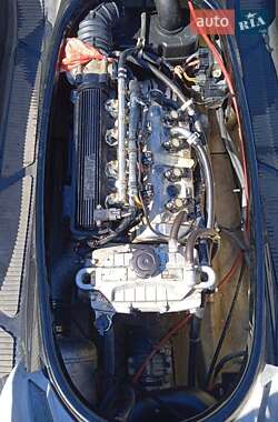 Гідроцикл туристичний Yamaha VX 2007 в 