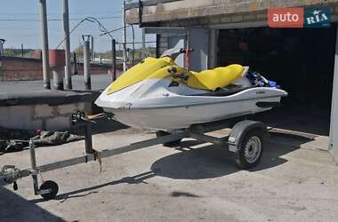 Гідроцикл туристичний Yamaha VX 2006 в Українці