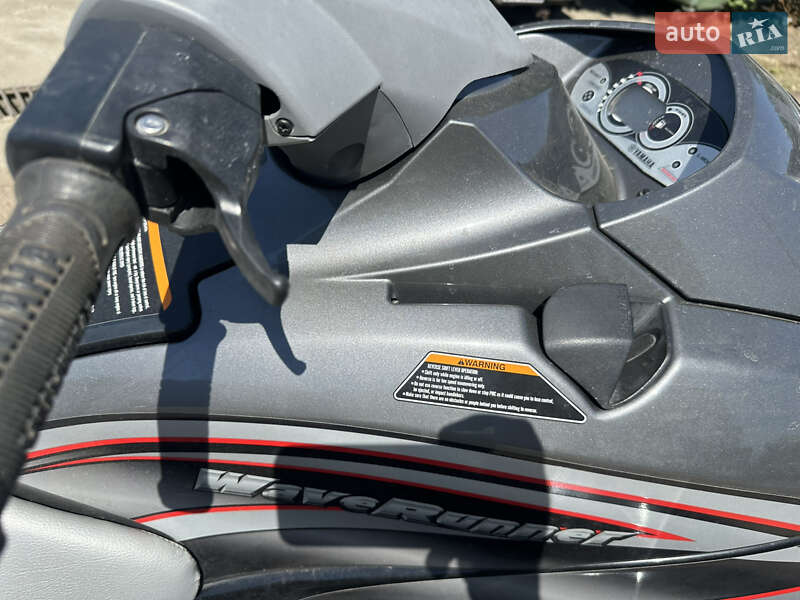 Гидроцикл туристический Yamaha VX 2007 в Одессе