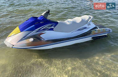 Гідроцикл туристичний Yamaha VX 2010 в Кам'янському
