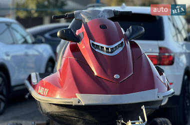 Гідроцикл спортивний Yamaha VX 2012 в Летичіві