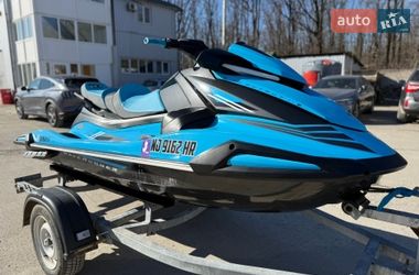 Гидроцикл туристический Yamaha VX 2022 в Новоднестровске