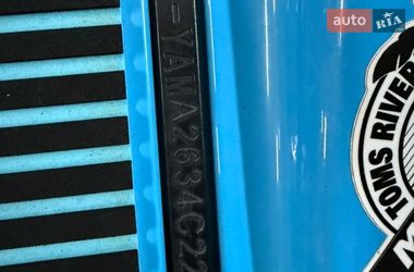 Гидроцикл туристический Yamaha VX 2022 в Новоднестровске фото 9 Гидроцикл туристический Yamaha VX 2022 в Новоднестровске