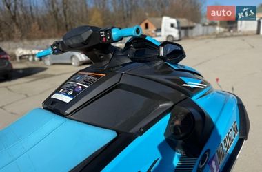 Гидроцикл туристический Yamaha VX 2022 в Новоднестровске фото 7 Гидроцикл туристический Yamaha VX 2022 в Новоднестровске