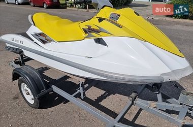 Гідроцикл туристичний Yamaha VX 2007 в Києві