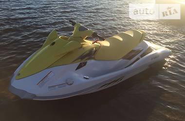 Гидроциклы Yamaha WaveRunner 2007 в Харькове