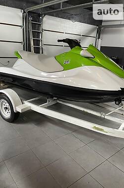 Гидроцикл туристический Yamaha WaveRunner 2016 в Сарнах