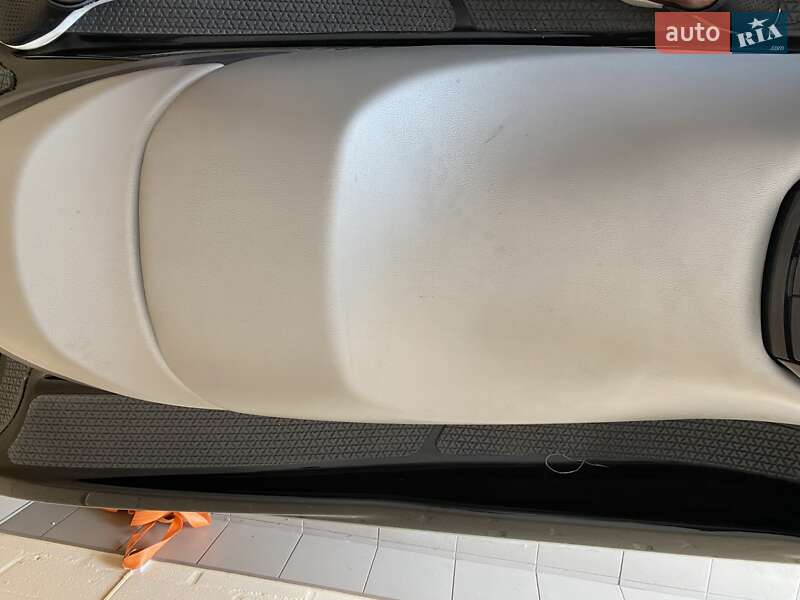 Гідроцикл туристичний Yamaha WaveRunner 2011 в Білій Церкві