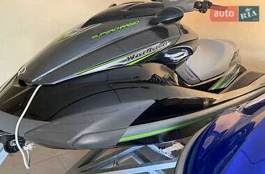 Гідроцикл туристичний Yamaha WaveRunner 2011 в Білій Церкві