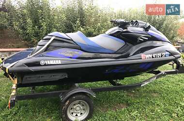 Гидроцикл туристический Yamaha WaveRunner 2014 в Хмельницком